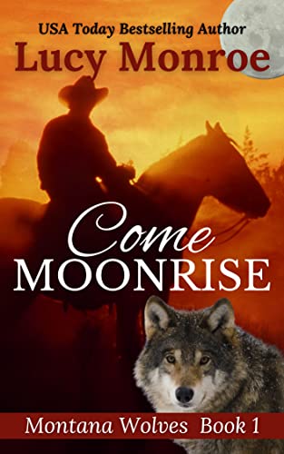 Come Moonrise book cover