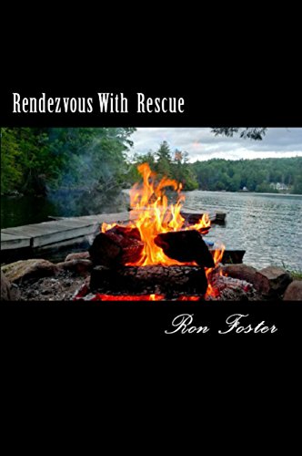 Rendezvous With Rescue book cover