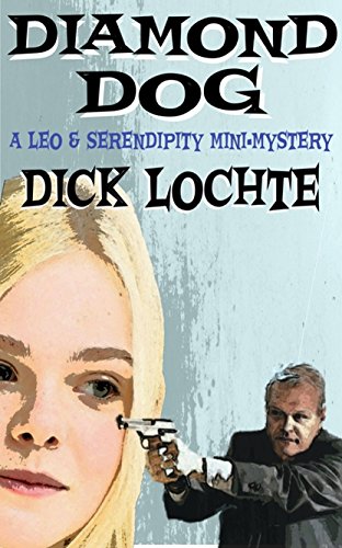 Diamond Dog book cover