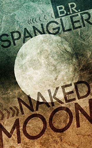 Naked Moon book cover