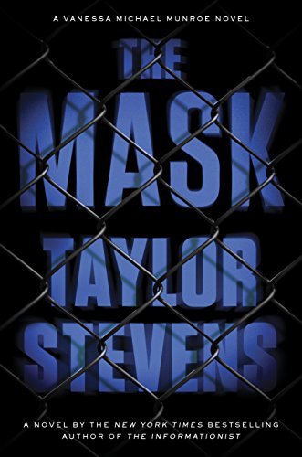 The Mask book cover