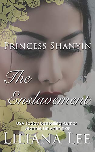 The Enslavement book cover