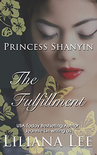 The Fulfillment book cover