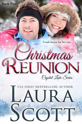Christmas Reunion book cover