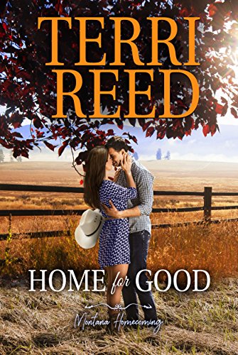 Home for Good book cover