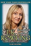 J K Rowling The Wizard Behind Harry Potter English Edition