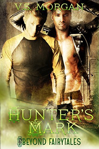 Hunter's Mark (By: V.S. Morgan) cover