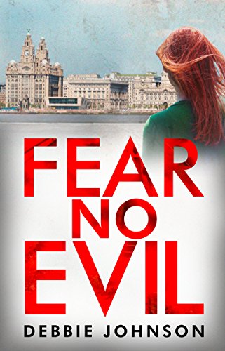 Fear No Evil book cover