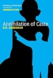 Annihilation Of Caste English Edition