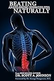 Beating Ankylosing Spondylitis Naturally English Edition