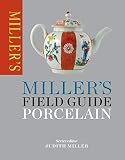 Millers Field Guide Porcelain Millers Field Guides English Edition