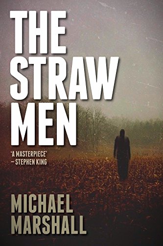 The Straw Men book cover