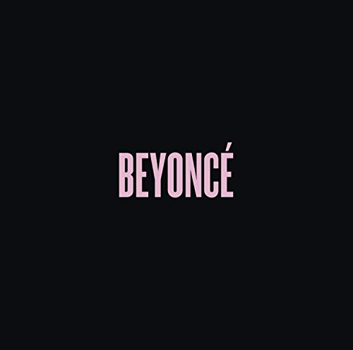 Beyonce (The Platinum Edition)
