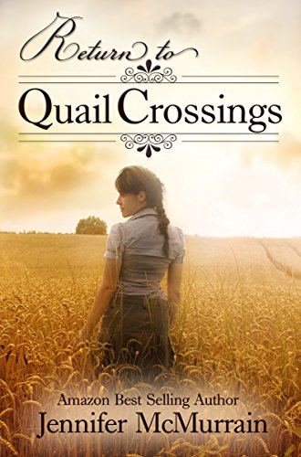 Return to Quail Crossings book cover