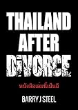 Thailand After Divorce