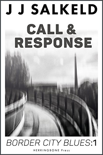 Call & Response book cover