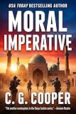Moral Imperative Corps Justice Book 7
