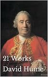David Hume 21 Works English Edition