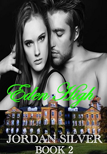 Eden High: Book 2 book cover