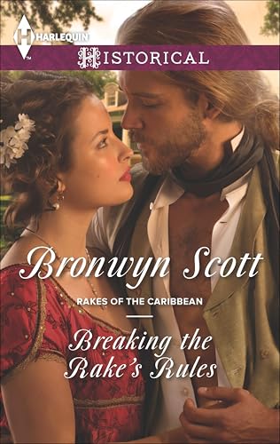 Breaking the Rake's Rules book cover