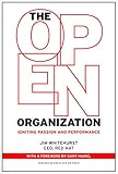 The Open Organization Igniting Passion And Performance English Edition