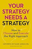 Your Strategy Needs a Strategy