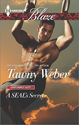 A SEAL's Secret book cover