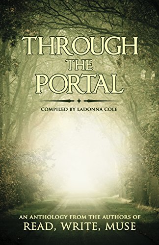 Through the Portal book cover
