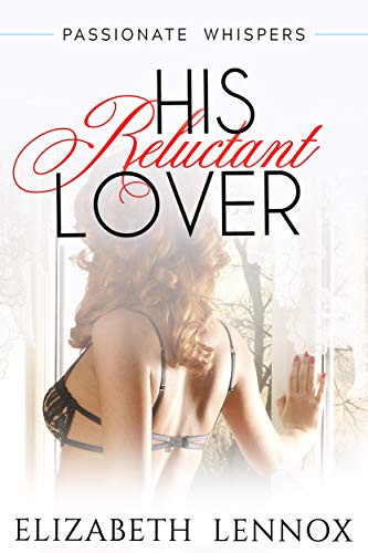His Reluctant Lover book cover