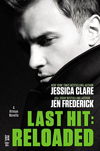 Last Hit: Reloaded cover