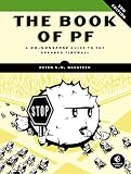 The Book Of Pf 3rd Edition A Nononsense Guide To The Openbsd Firewall