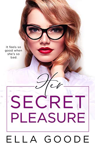 Her Secret Pleasure book cover