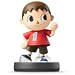 amiibo むらびと