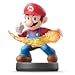 amiibo マリオ