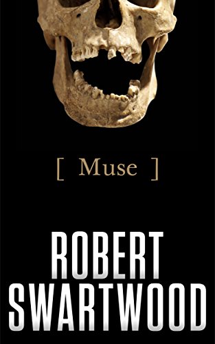 Muse book cover