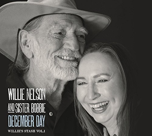 December Day (Willie's Stash, Vol. 1)