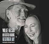 Willie's Stash Vol. 1: December Day (2014)