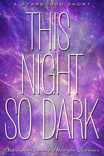This Night So Dark book cover