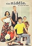 The Middle: Season 5