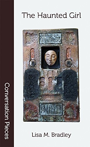 The Haunted Girl book cover
