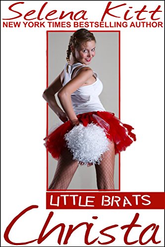 Christa book cover
