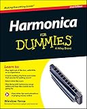 Harmonica For Dummies For Dummies Series English Edition