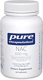 Pure Encapsulations NAC 600mg