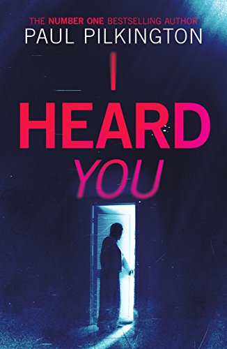 Be Careful What You Hear book cover