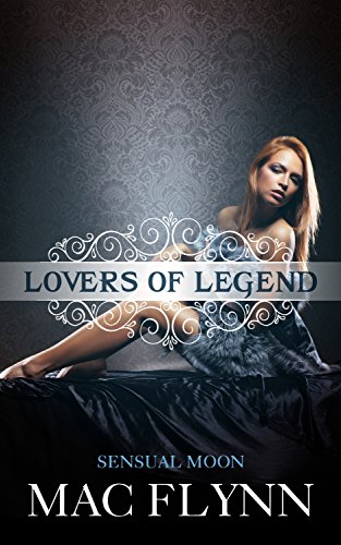 Sensual Moon book cover