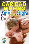 One Last Night (Take a Chance, #3)
