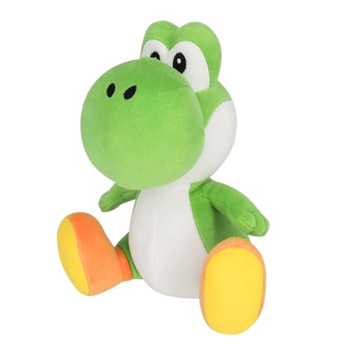 Super Mario Yoshi Plush (ALL STAR COLLECTION)