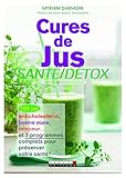 Cures De Jus Sant%C3%A9