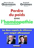 Perdre Du Poids Avec Lhomopathie