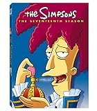 The Simpsons: Season 17